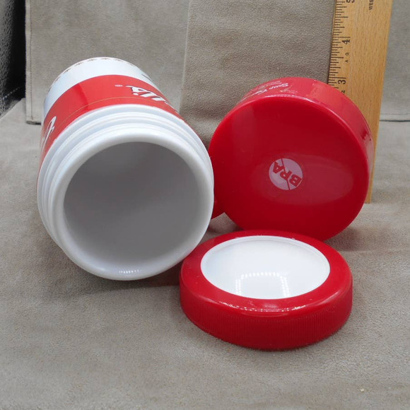 2010 Campbell's Soup Can-tainer Thermos 11.5 oz BPA Free - Picture 8 of 9